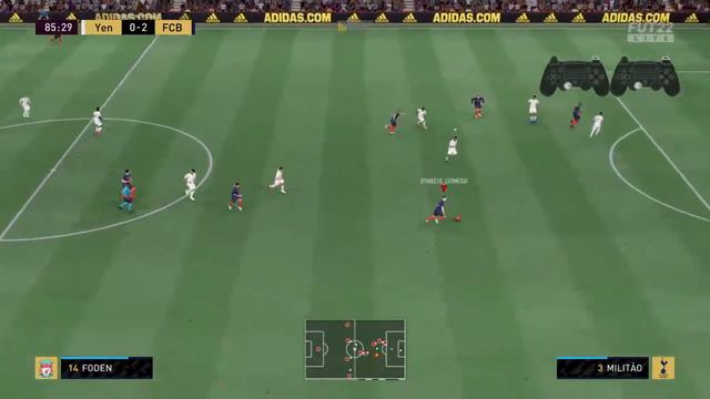FIFA 22 NOVOSIBIRSK RUSSIA смотреть онлайн