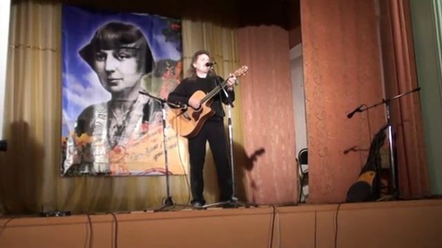 Реквием ст. М. Цветаева муз. М. Минков смотреть онлайн