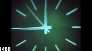 Расширенные и улучшенные часы ЦТ СССР (1974)