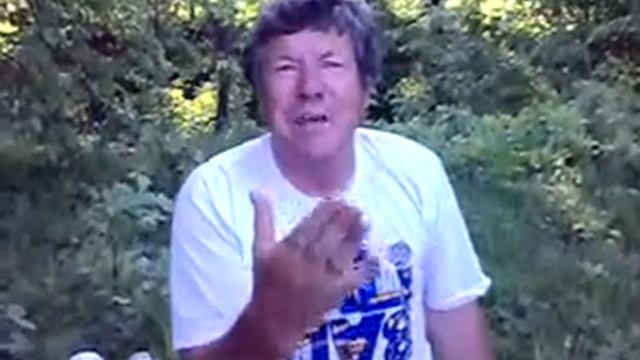 Крутой стих про Адама и Еву!!! смотреть онлайн