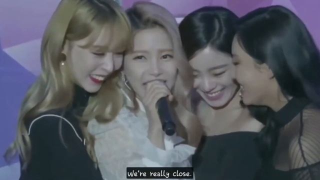 ЯК ЦЕ - БУТИ ЖІНКОЮ АЙДОЛОМ в Kpop? смотреть онлайн