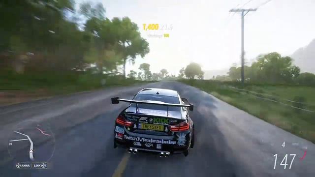 [LIVE] BMW M4 Competition ST Tuned Fast Cruise with @ForzaTreysVex FORZA HORIZON 5 смотреть онлайн