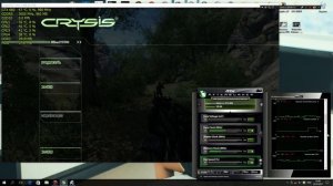 УСТРАНЯЕМ ПЕРЕГРЕВ ВИДЕОКАРТЫ MSI AFTERBURNER