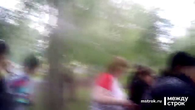 Задержание в Нижнем Тагиле смотреть онлайн
