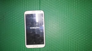 Samsung Galaxy Note 2   GT N7100 Harde Reset