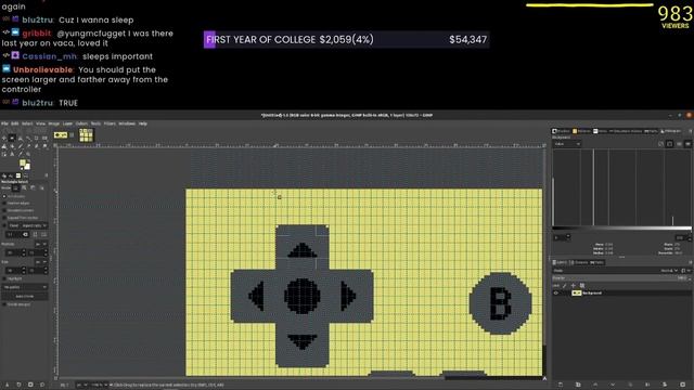 Minecraft, but I Coded Pokemon on the OfflineTV Server... смотреть онлайн