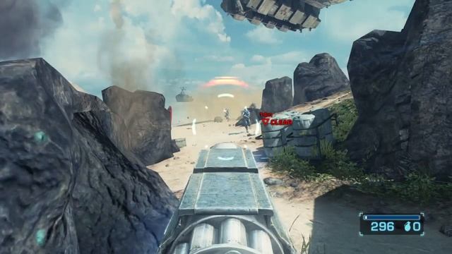 BATTLESHIP THE GAME - First 15 Minutes Gameplay (PS3/XBOX360)