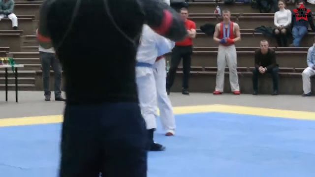 Чемпионат Москвы по АРБ, Гостинный Двор 4 февраля 2017 года смотреть онлайн