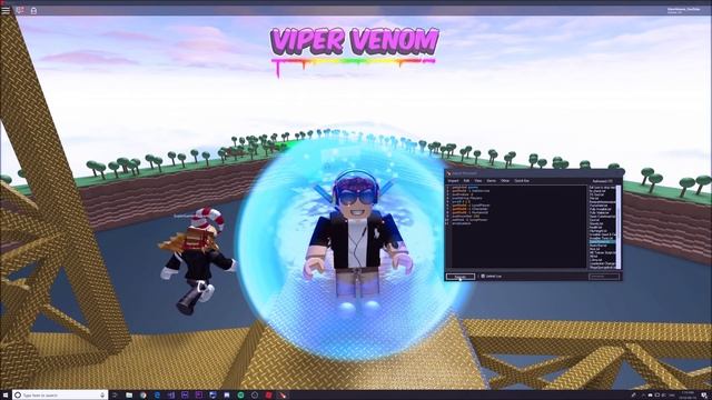 NEW ROBLOX EXPLOIT: IMPACT (PATCHED) LIMITED LUA-C & LUA SCRIPT EXECUTOR W/CONSOLE CMDS & SCRIPT смотреть онлайн