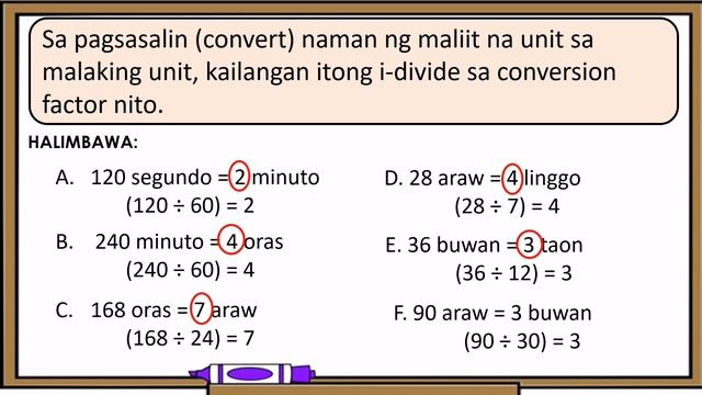 Visualizes, Represents, and CONVERTS TIME MEASURE || Math-3 || Q4- Week1 || TitserLyn DelaCruz смотреть онлайн