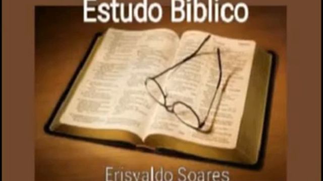Estudo bíblico sobre o espírito Santo. 1 Samuel 16 13_14 смотреть онлайн