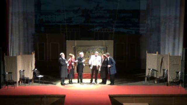 2016 03 13 ревизор. 2 показ смотреть онлайн