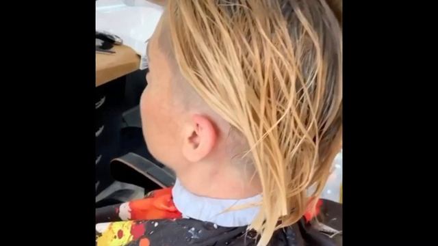 Women's Undercuts (8/4/2021) смотреть онлайн