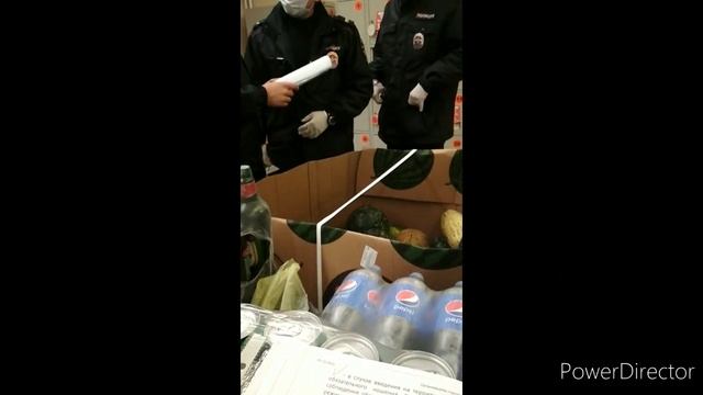 Что это? Профнепригодность? Или подчинение заведомо незаконного приказа? Где документы? смотреть онлайн