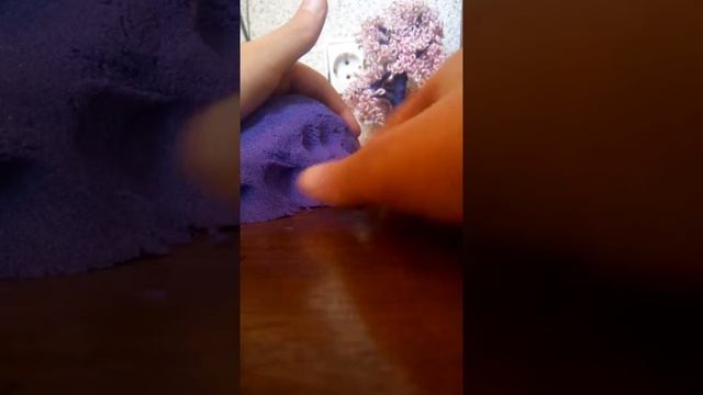 Хотите видео уроки с пластилином или генетически песком