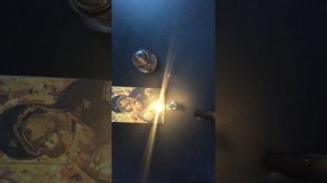 САМЫЙ ВСЕСИЛЬНЫЙ СОН ПРЕСВЯТОЙ БОГОРОДИЦЫ.