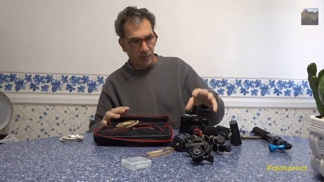Yi My Gear смотреть онлайн