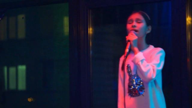 Ирина Любченко. Школа рока URS, вокальник 17.02.18 смотреть онлайн