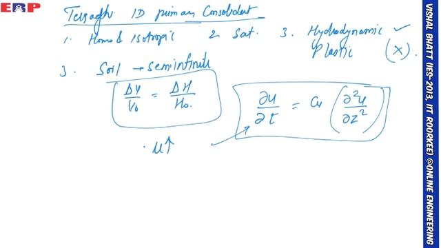Revision in 20 mins - Consolidation | Soil Mechanics | Civil | GATE | ESE смотреть онлайн