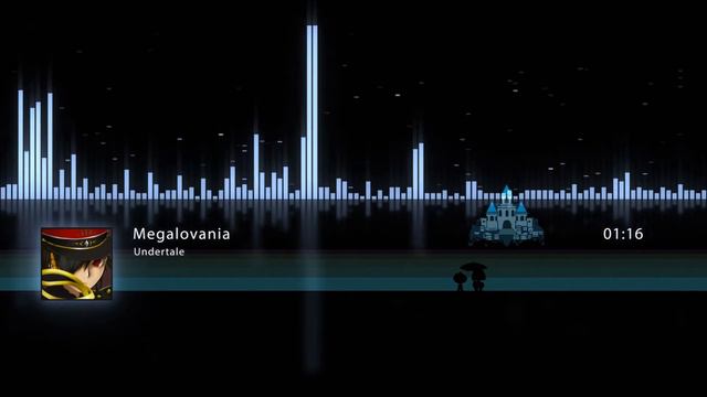 Megalovania - Undertale Guitar Cover смотреть онлайн