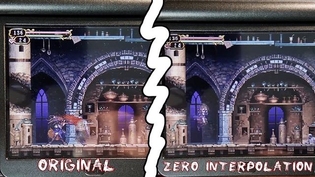 Улучшаем изображение в DS играх на Nintendo 3DS - TWPatch смотреть онлайн