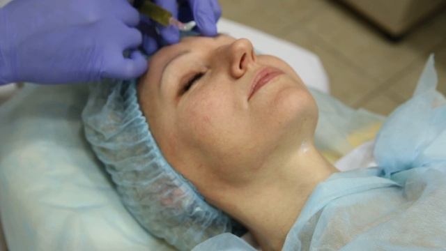 Плазмолифтинг смотреть онлайн