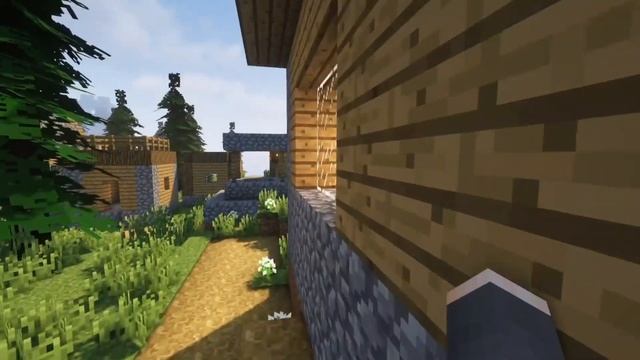 Мрак 2 сезон 1 серия (Minecraft страшилка) смотреть онлайн