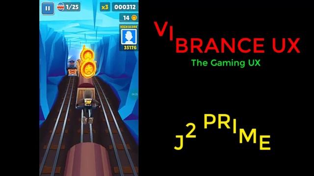 VIBRANCE UX [ PORT J2 PRIME 100% STABLE | A5 2018 Base ] смотреть онлайн