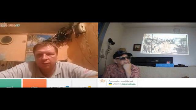 ПРЕДПОСЛЕДНЯЯ СТРАНА, КУДА БЫ ХОТЕЛ УЕХАТЬ