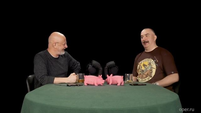 Гоблин и Клим Жуков - Выводы по сериалу "Игра в кальмара" и альтернативы ему смотреть онлайн