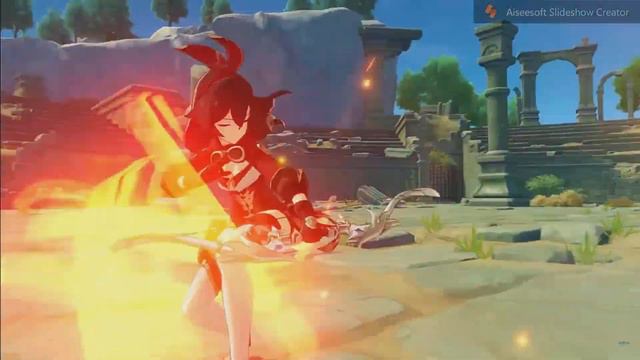 Eye of The Tiger смотреть онлайн