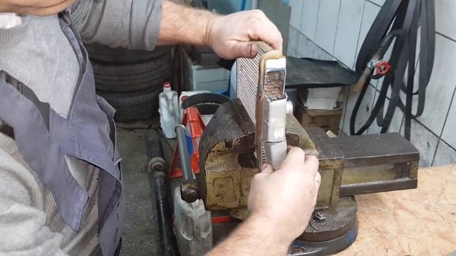 OPEL CORSA D 2008г. , почему из печки зимой дует холодный воздух.??? смотреть онлайн