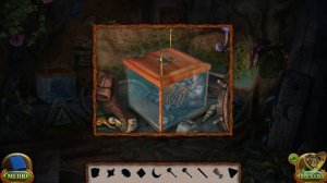 Lost Lands 8. Sand Captivity Walkthrough | Затерянные земли 8. Песчаный плен прохождение #3