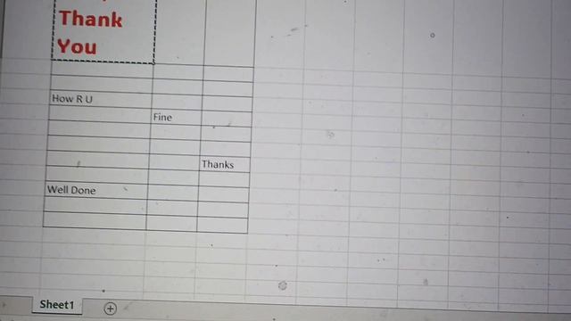 How to use format painter in Excel sheet смотреть онлайн