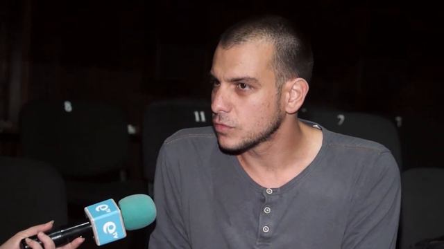 "Антигона и хората" на сцената на Родопския драматичен театър смотреть онлайн