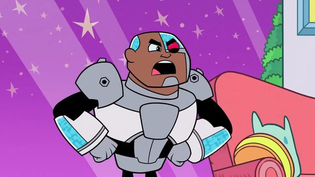 Teen Titans Go Memorable Moments Cartoon for Kids #4 смотреть онлайн