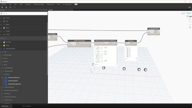 How to Pair Elements in Revit By Proximity with Dynamo смотреть онлайн