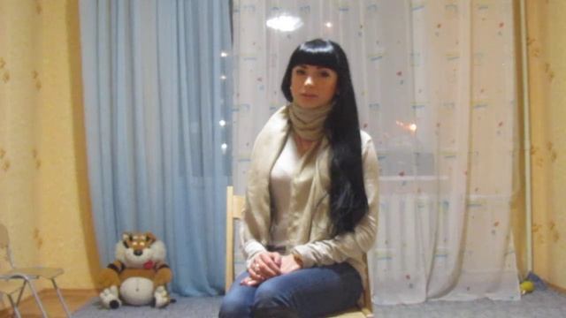 Дошкольная подготовка в Киеве - отзыв мамы смотреть онлайн