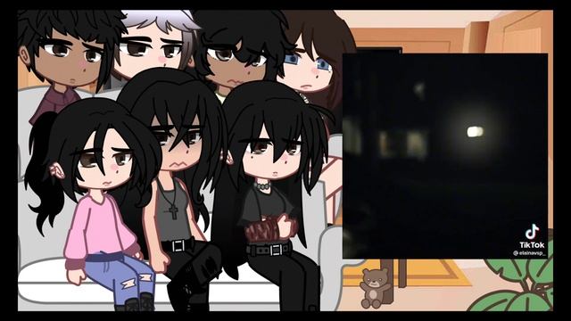 | Past Scream 5 react to themselves | Tara | 1/? | Rushed+short | Luzxqujji | смотреть онлайн