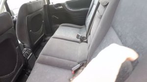 ОСМОТР ОПЕЛЬ ЗАФИРА 2000, 2,0 ДИЗЕЛЬ, ЗА 4000$... "ЧЁРНЫЙ" ЗЕФИРРРР...