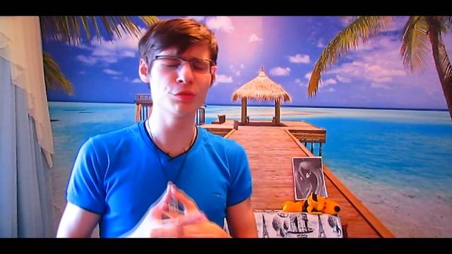 (16+) [МОИ МЫСЛИ] КУДА ЗАВОДЯТ МЕЧТЫ? [ ПРИЗНАНИЕ КСЕНОФИЛА?] смотреть онлайн