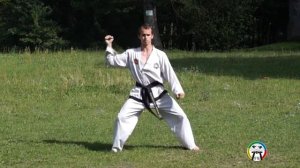 Обучение По Ун туля, Taekwondo Po Eun