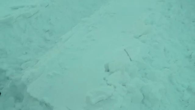 Очистка дорог в ручную))) смотреть онлайн