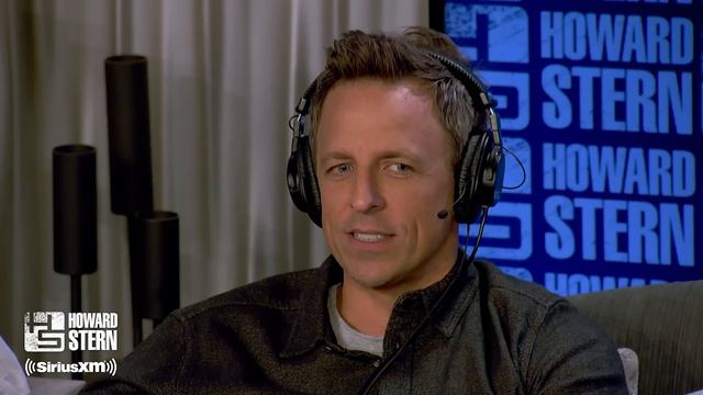 Seth Meyers On Saving “SNL” Sketches