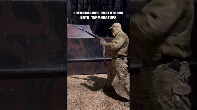 НВП. Смена магазина, часть 1. смотреть онлайн