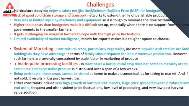 Agriculture and Horticulture | General Science In Tamil | TNPSC Group -1 Mains Exam 2020 смотреть онлайн