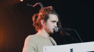 лампабикт - ирония [live]