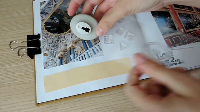 Оформление альбома с фотографиями смотреть онлайн