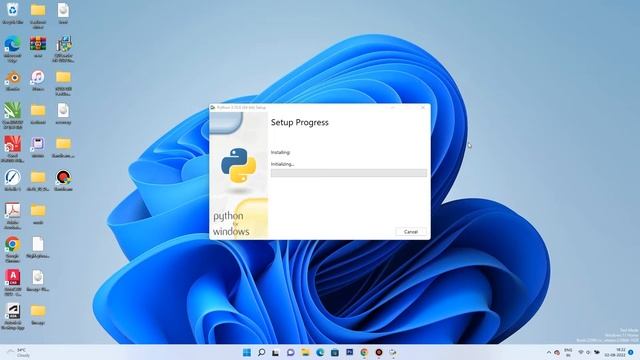Install Python In Windows (2023) смотреть онлайн
