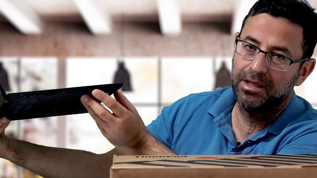 סקירה מחשב ThinkPad L14 G2 של חברת לנובו (Lenovo) מאת יועץ המחשוב גדי ביבי смотреть онлайн